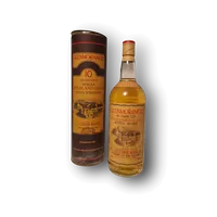 The Glenmorangie Distillery Coy, 10y, 80's, 1L - Hoofdfoto