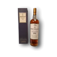 The Macallan, Elegancia, 1992, 1L - Hoofdfoto