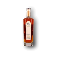 The Lakes Distillery, The Whiskymaker's Reserve - No. 1 - Hoofdfoto
