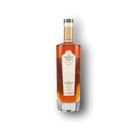 The Lakes Distillery, The Whiskymaker's Reserve - No. 2 - Hoofdfoto