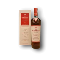 The Macallan Distillers, The Harmony Collection, Intense Arabica (700ml) - Hoofdfoto