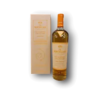 The Macallan Distillers LTD, The Harmony Collection, Amber Meadow (700ml) - Hoofdfoto
