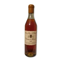 Château de Pibarnon, Vieux Marc de Bandol, 1987 - Hoofdfoto