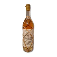 Plantation, Authentic Estate Rum Plantation, Old Reserve, Trinidad, Vintage 1991 (700ml) - Hoofdfoto