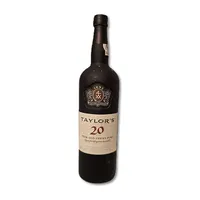 Taylor's Fladgate, 20y, 2011 (750ml) - Hoofdfoto