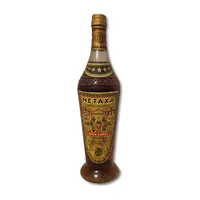Metaxa, Gold Label - Hoofdfoto