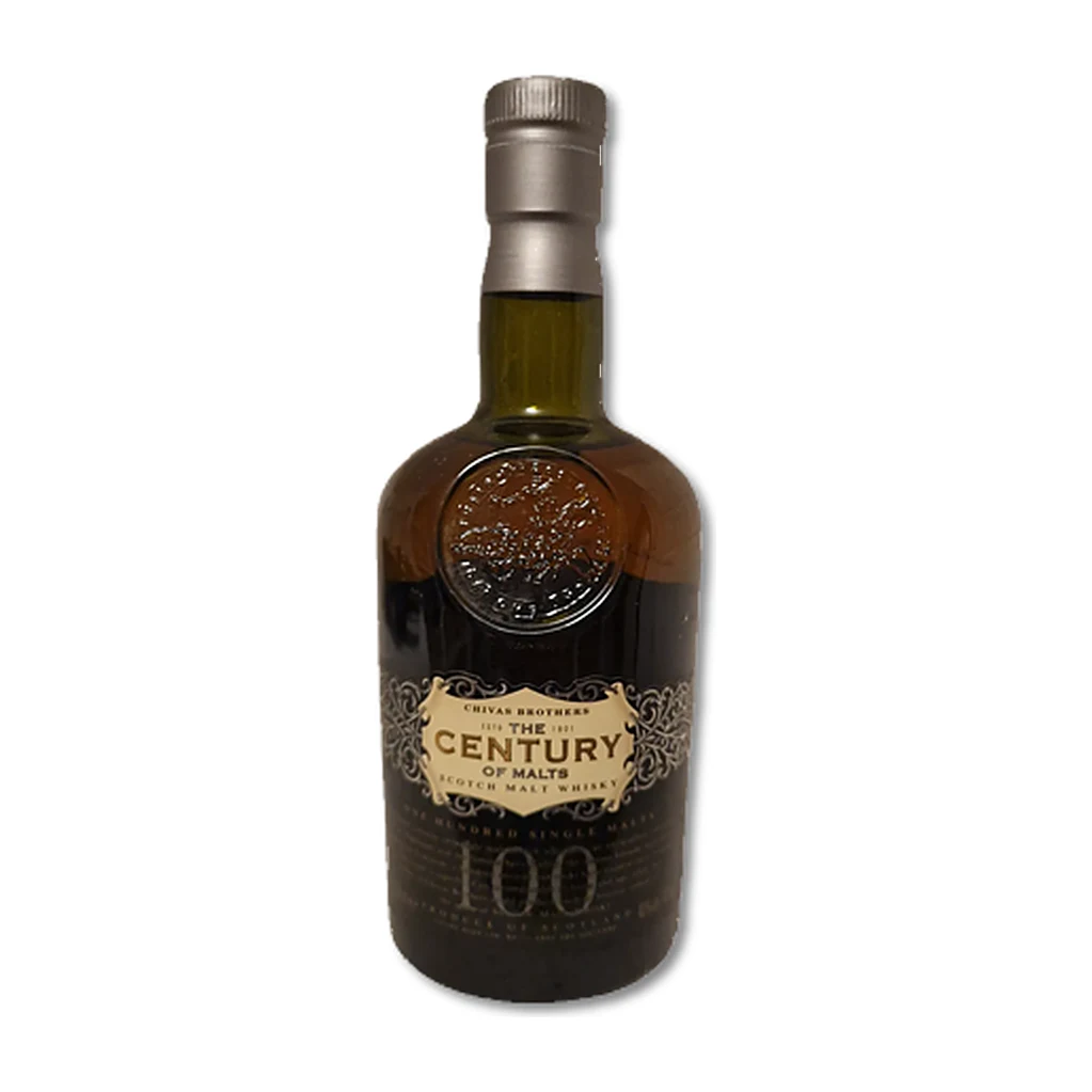 Chivas Brothers, The Century of Malts - Hoofdfoto