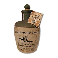 Tullamore Dew, 'Uisge Baugh', A Blend of Rare Old Irish Whiskey - Hoofdfoto