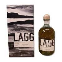 Lagg Distillery, Inaugural, Batch 3, 2022 (700ml) - Hoofdfoto